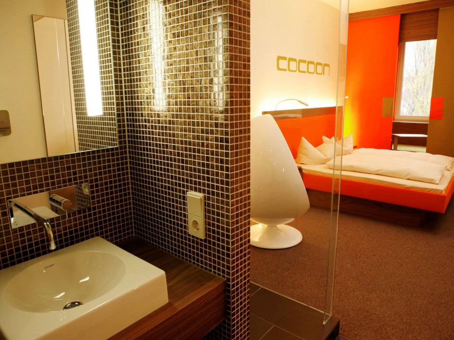 cocoon sendlinger tor