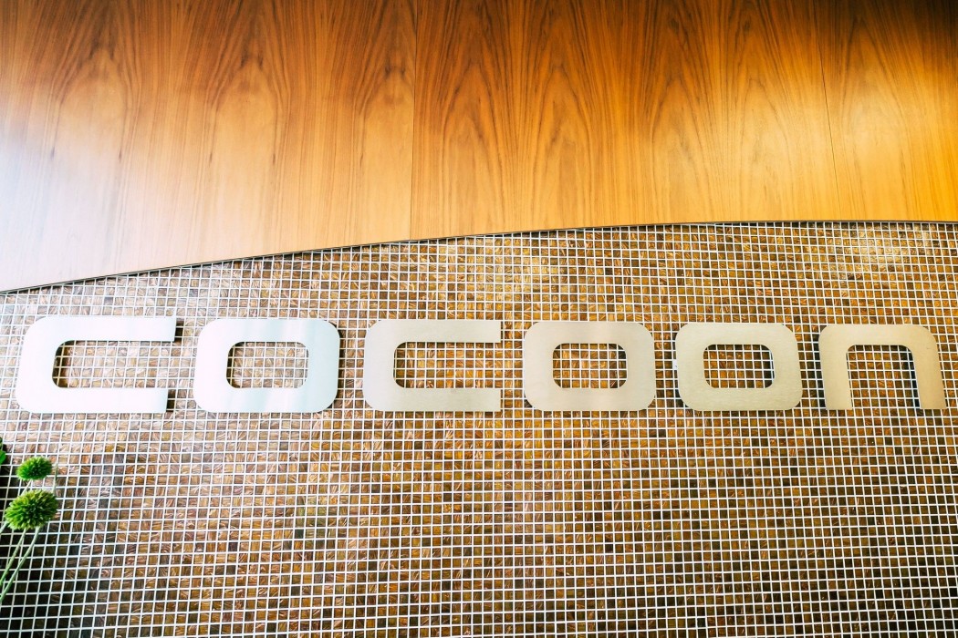cocoon sendlinger tor