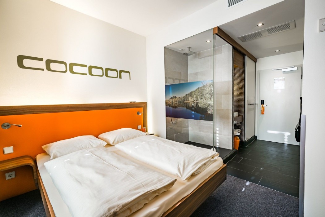 cocoon sendlinger tor