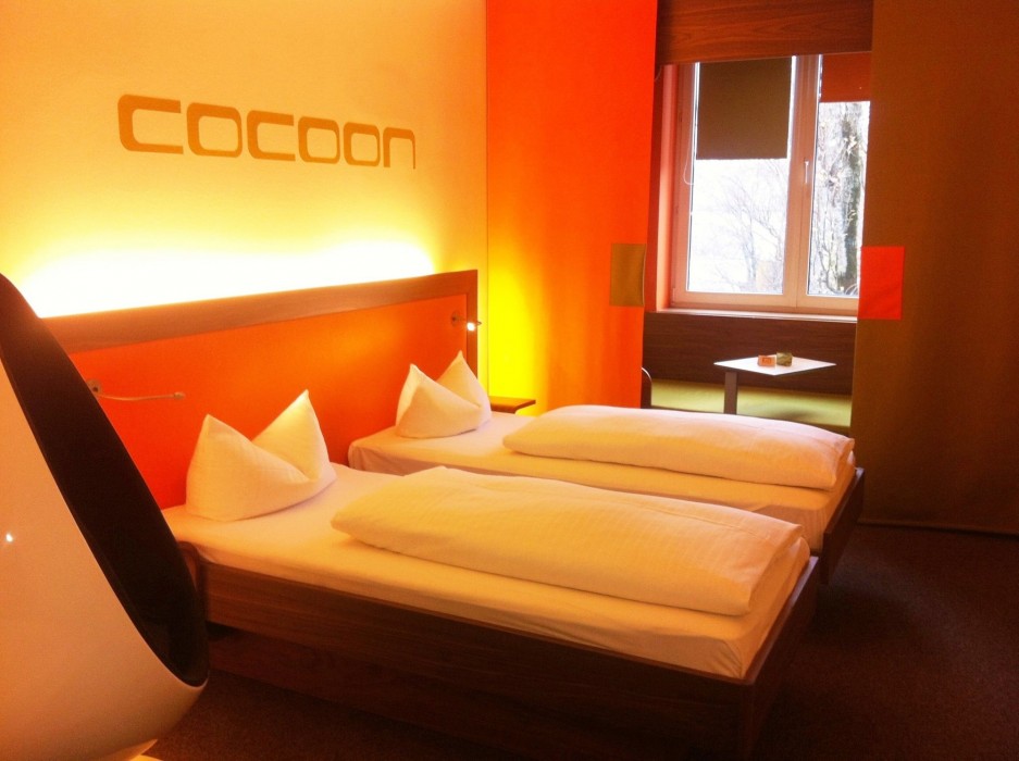 cocoon sendlinger tor