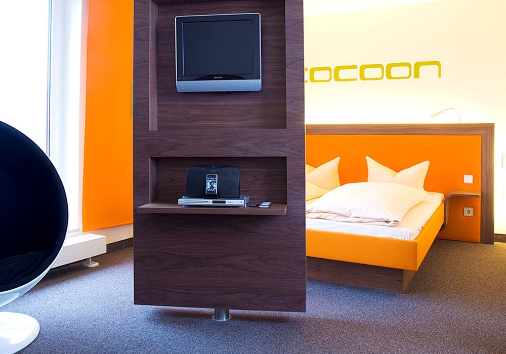 cocoon sendlinger tor