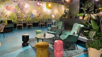 cocoon sendlinger tor