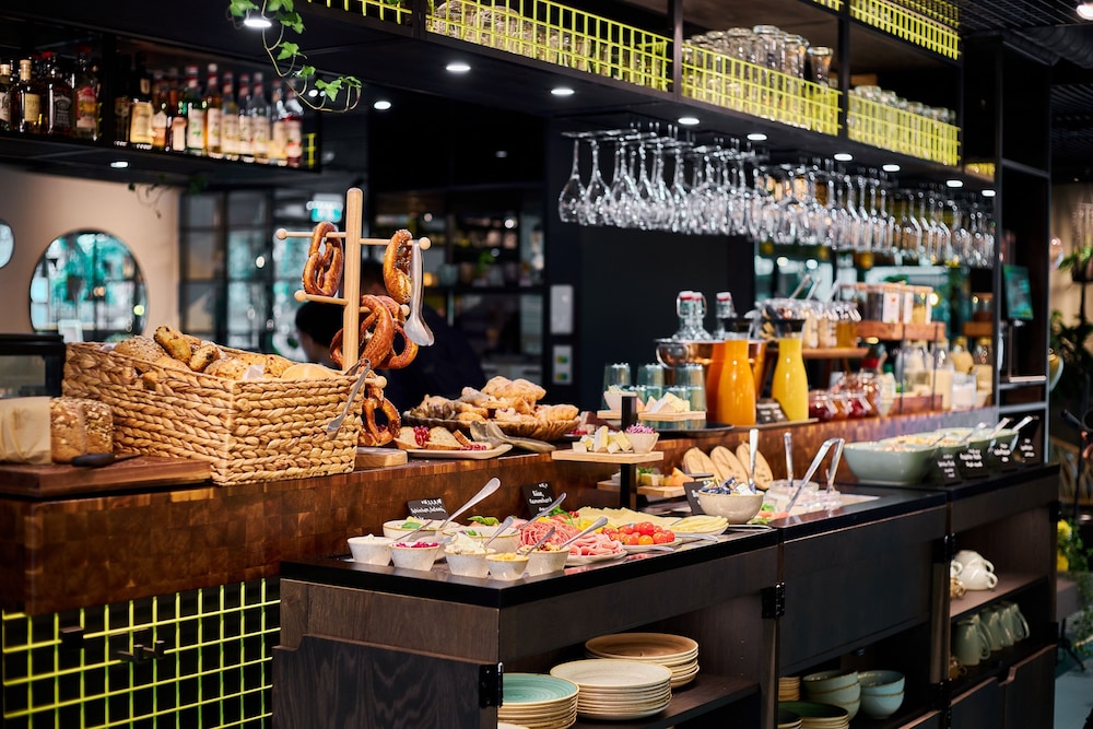 cocoon sendlinger tor
