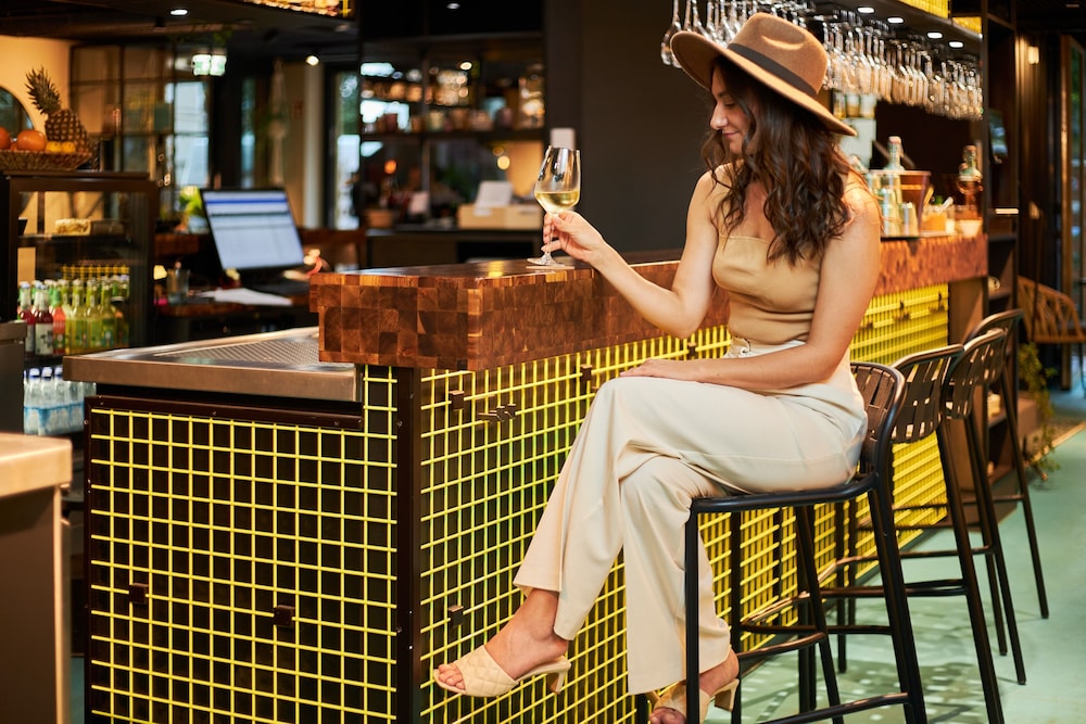 cocoon sendlinger tor