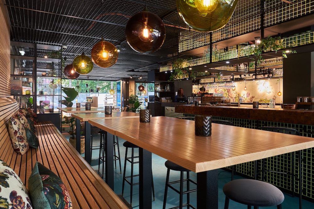cocoon sendlinger tor