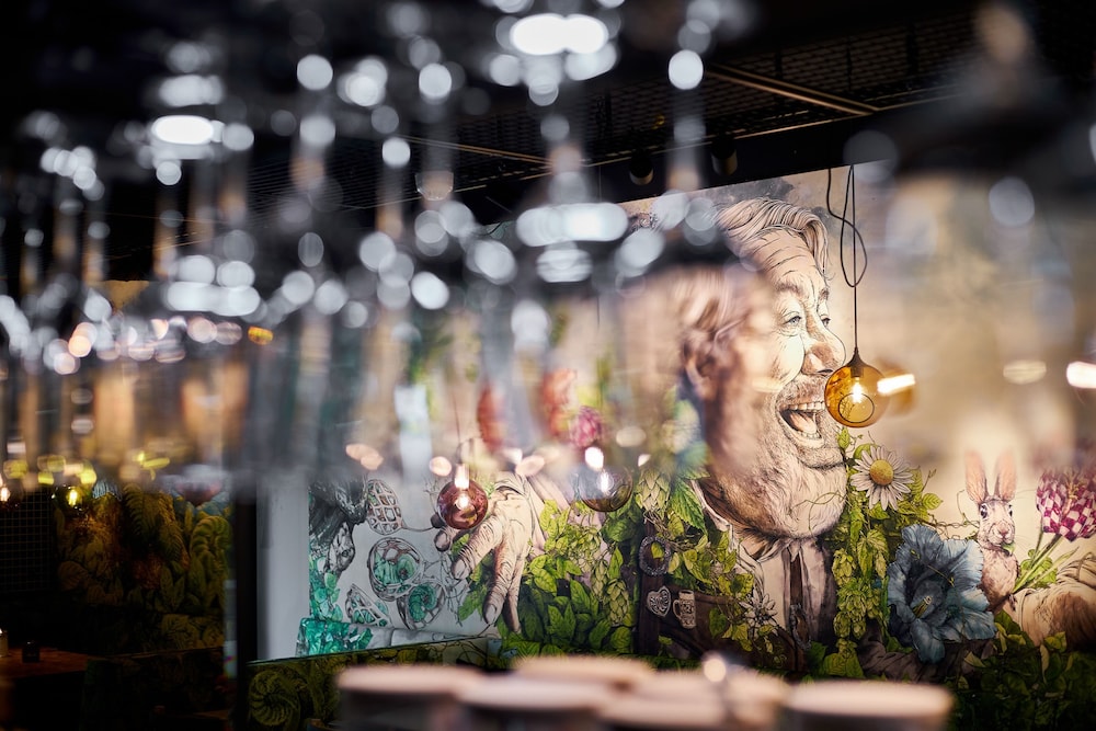 cocoon sendlinger tor