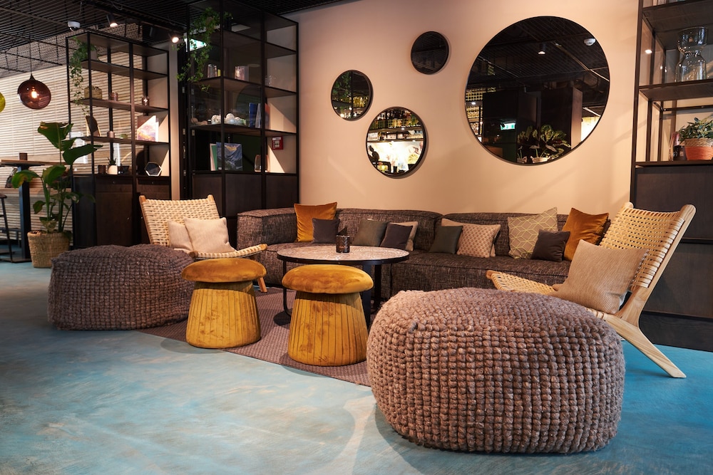 cocoon sendlinger tor