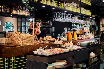 cocoon sendlinger tor