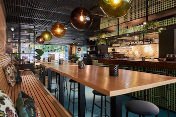 cocoon sendlinger tor