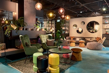 cocoon sendlinger tor