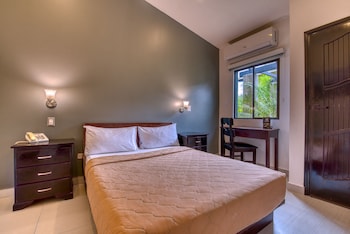 wayak hotel and suites