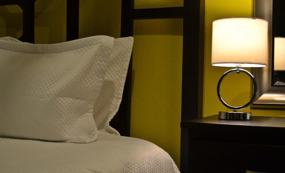 wayak hotel and suites