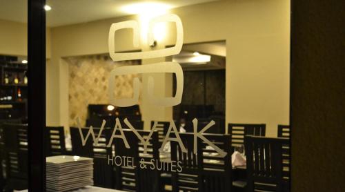 wayak hotel and suites