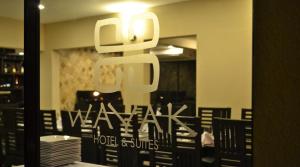 wayak hotel and suites
