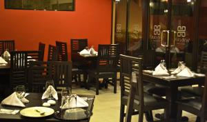 wayak hotel and suites