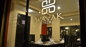 wayak hotel and suites