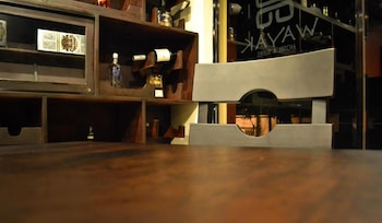 wayak hotel and suites