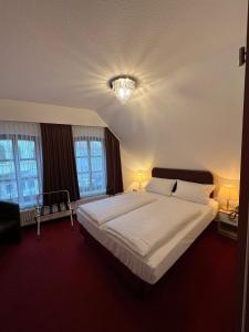 hotel columbus