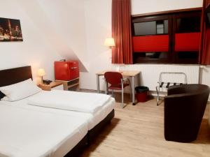 hotel columbus