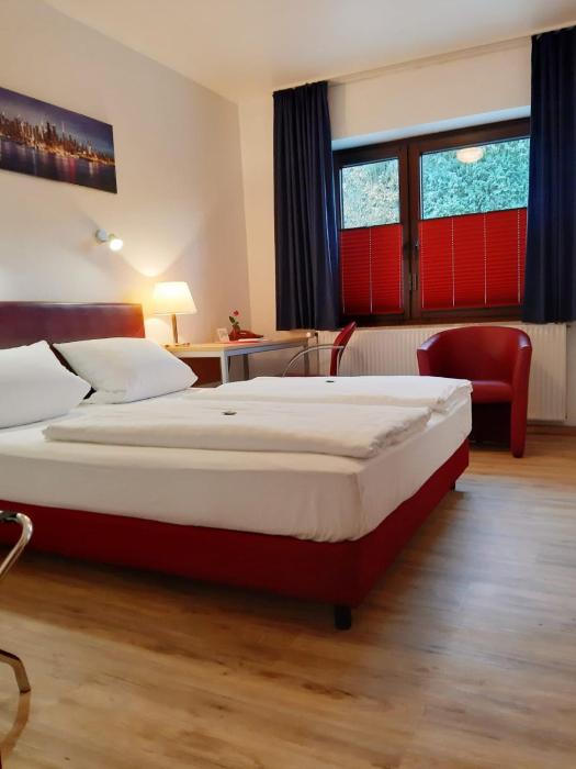 hotel columbus