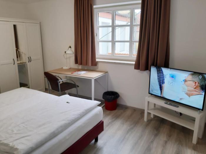 hotel columbus