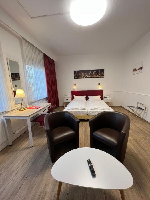 hotel columbus