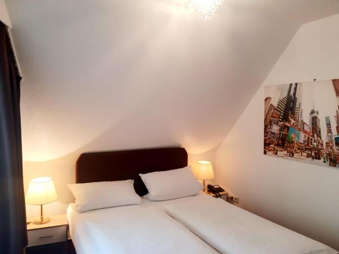 hotel columbus