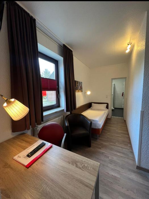 hotel columbus