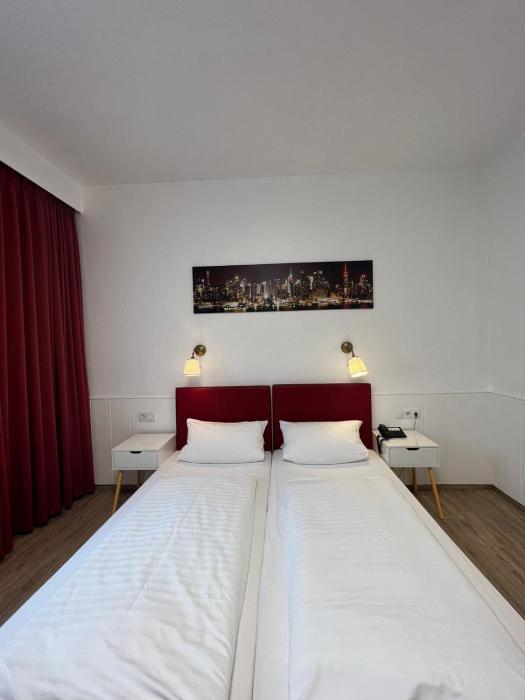 hotel columbus