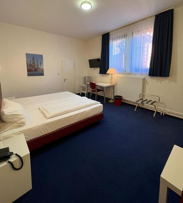 hotel columbus