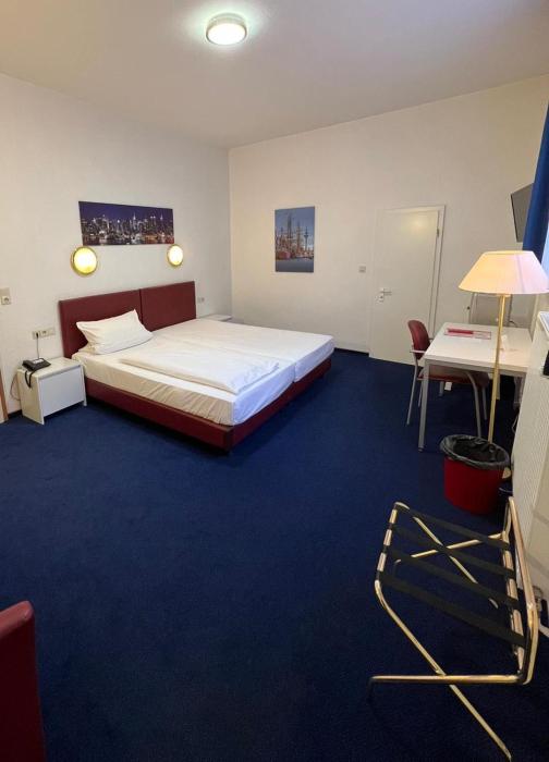 hotel columbus