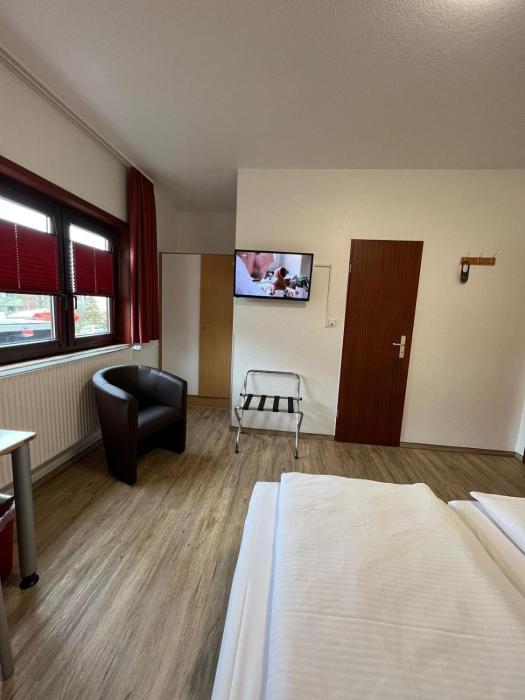 hotel columbus