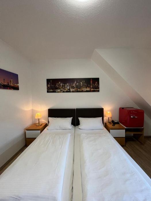 hotel columbus