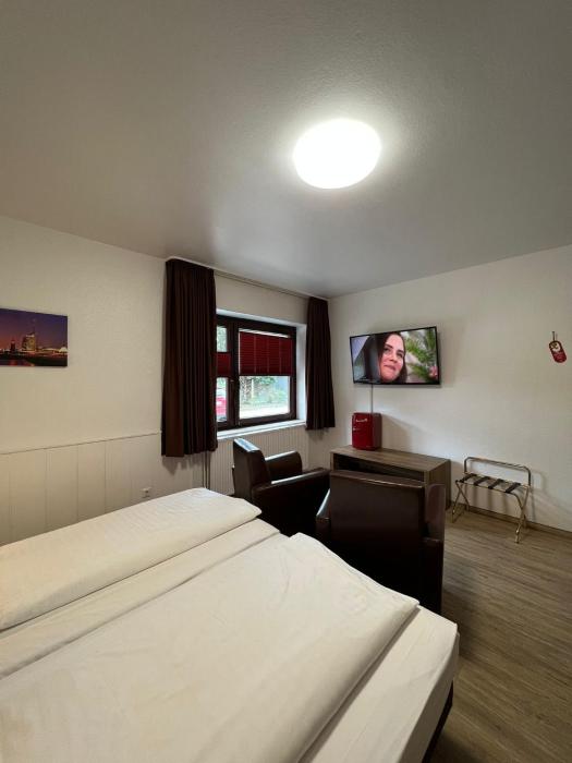 hotel columbus