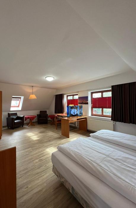 hotel columbus