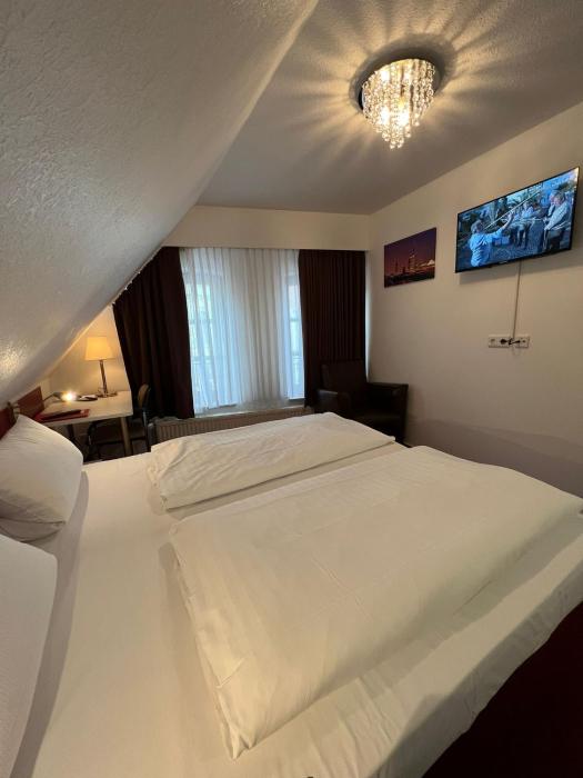 hotel columbus