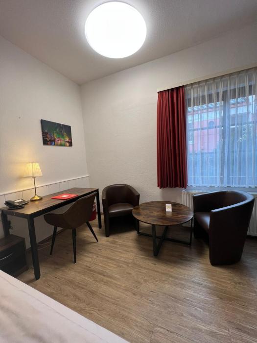 hotel columbus