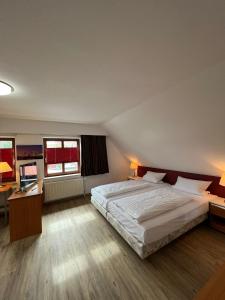 hotel columbus
