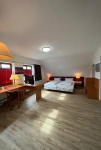 hotel columbus
