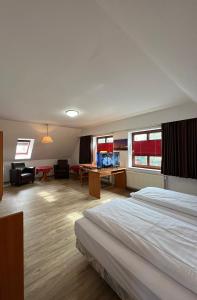 hotel columbus