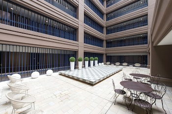 Villa Fontaine Kobe - Sannomiya,Osaka>>Kobe,3 star