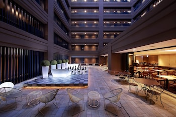 Villa Fontaine Kobe - Sannomiya,Osaka>>Kobe,3 star