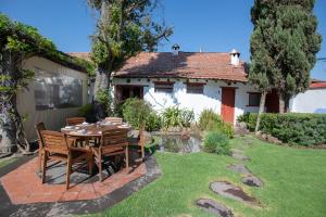 La Casa Azul Huasca,Pachuca>>Huasca De Ocampo,3 star