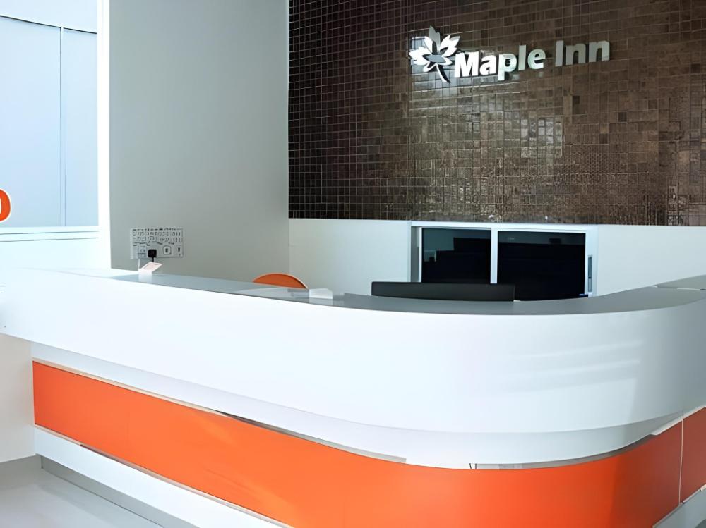maple inn