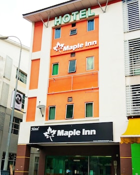 maple inn