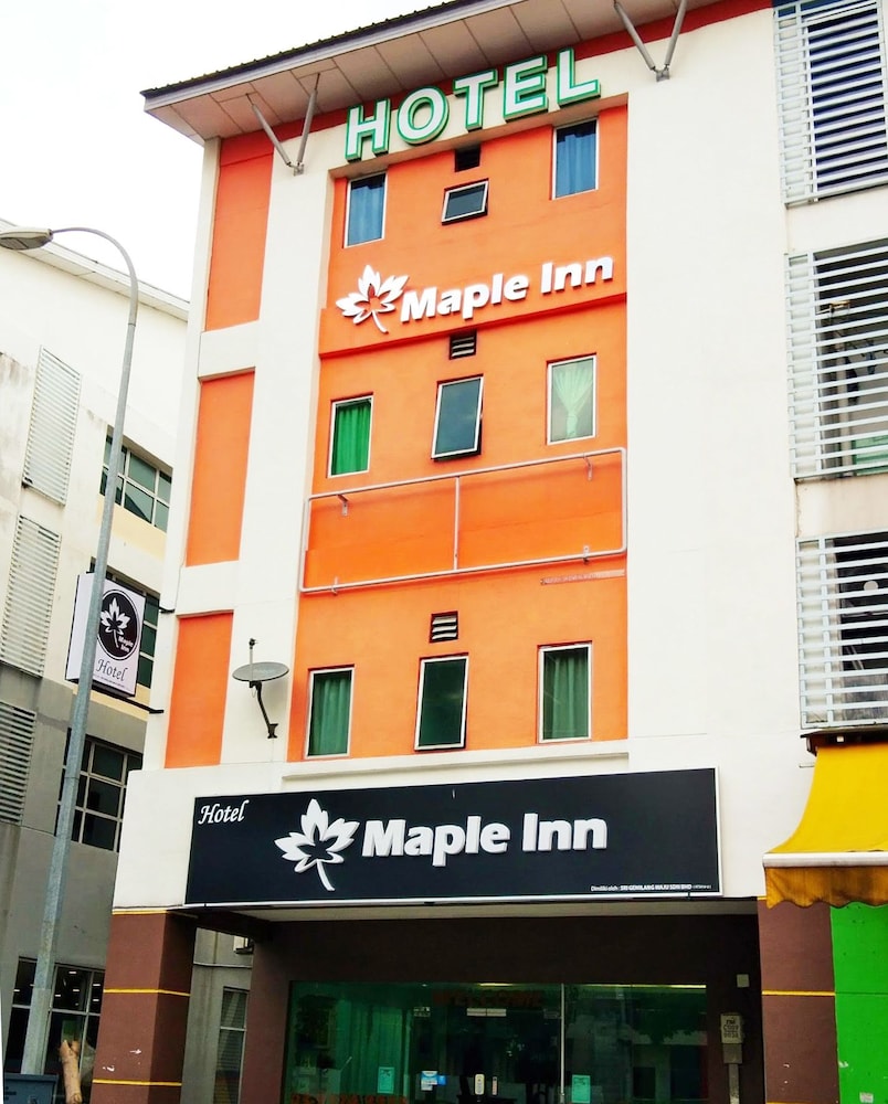 maple inn