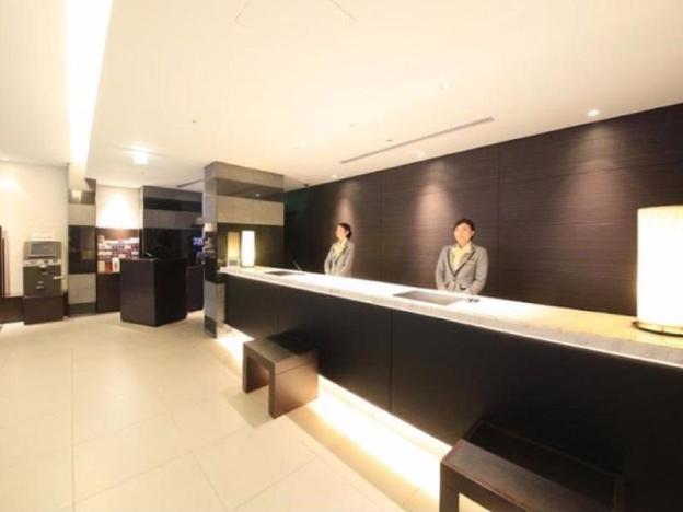 richmond hotel kagoshima tenmonkan