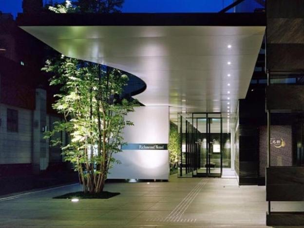 richmond hotel kagoshima tenmonkan