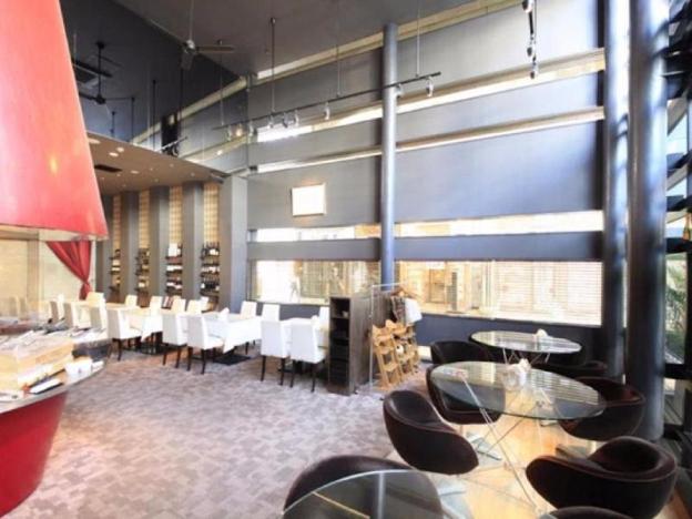 richmond hotel kagoshima tenmonkan