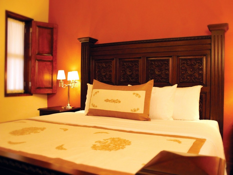 Casona María,Puebla>>Atlixco,4 star